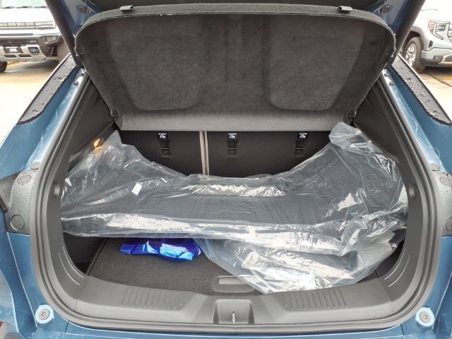 New 2026 Buick Envista Preferred FWD image 20