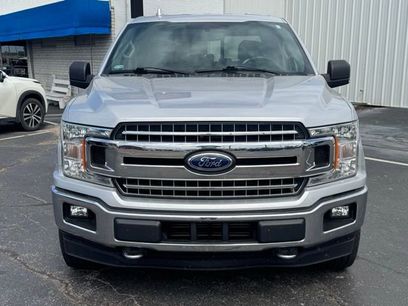 Used 2018 Ford F150 XLT w/ Equipment Group 302A Luxury