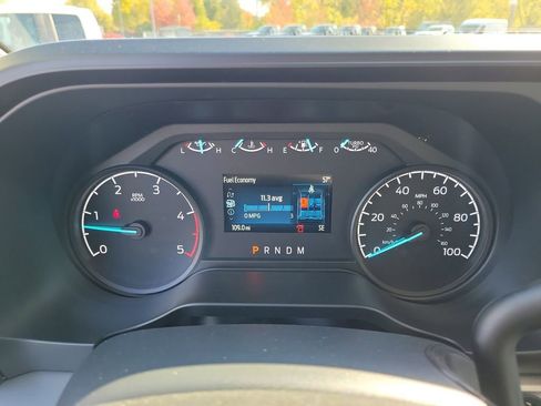 New 2026 Ford F450 XL w/ 360-Degree Camera Package image 27