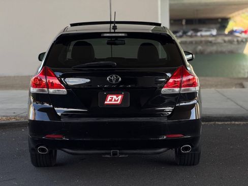 Used 2011 Toyota Venza AWD image 6