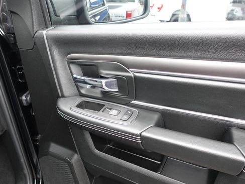 Used 2023 RAM 1500 Classic Warlock AWD/4WD image 32