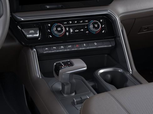 New 2026 GMC Sierra 1500 Denali AWD/4WD image 24