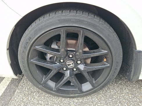 Used 2022 Honda Civic Sport image 4