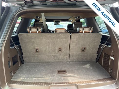 Used 2024 Ford Expedition King Ranch AWD/4WD image 14