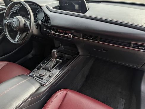 Used 2024 MAZDA CX-30 AWD 2.5 S w/ Preferred Package image 34