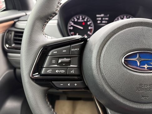 New 2026 Subaru Forester Sport image 15