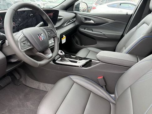 New 2026 Buick Envista Sport Touring w/ Convenience I Package FWD image 18