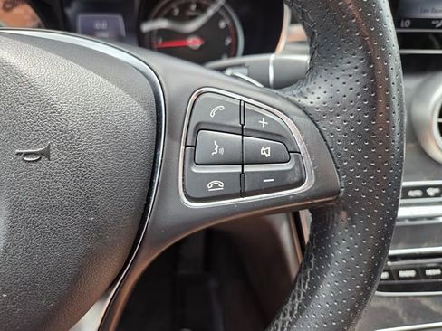 Used 2017 Mercedes-Benz C 300 Sedan w/ Premium 1 Package image 28