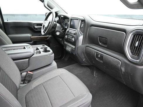 Used 2020 Chevrolet Silverado 1500 LT w/ Trailering Package image 15