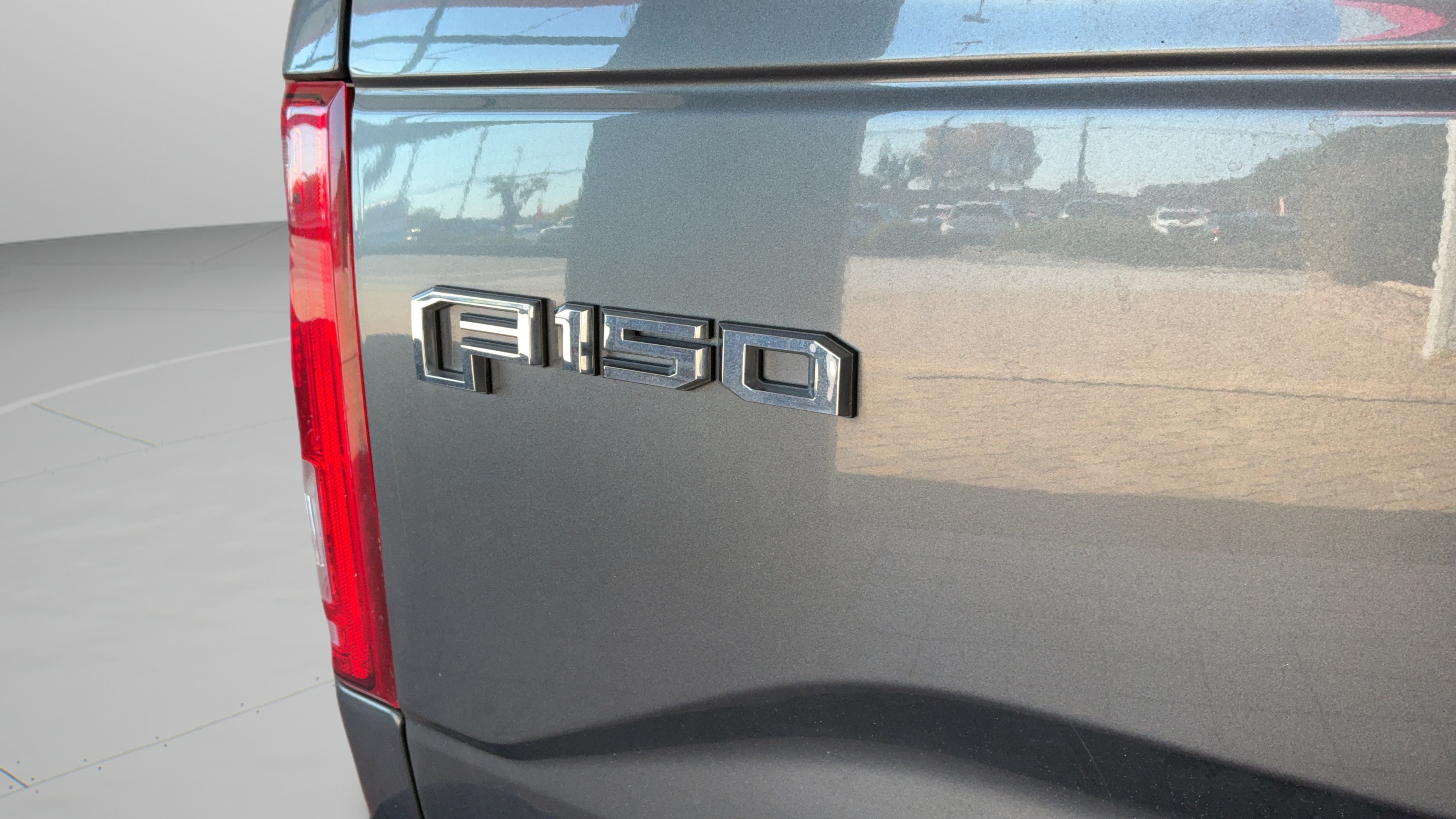 Used 2016 Ford F150 XLT w/ Equipment Group 302A Luxury AWD/4WD image 49