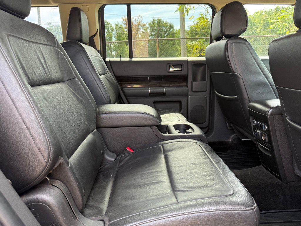 Used 2014 Ford Flex SEL w/ Equipment Group 202A AWD/4WD image 12