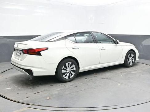 Used 2021 Nissan Altima 2.5 S image 7