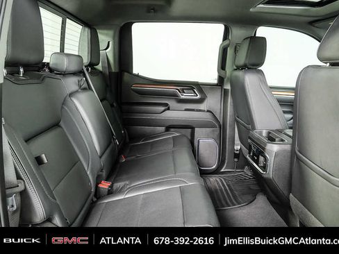 Used 2024 GMC Sierra 1500 Denali AWD/4WD image 23