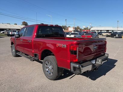 New 2026 Ford F250 Lariat w/ Chrome Package