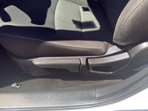 Certified 2024 Nissan Sentra SV w/ All-Weather Package FWD image 14