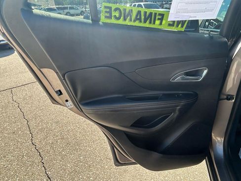 Used 2015 Buick Encore FWD image 13
