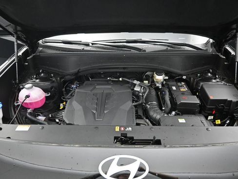 New 2026 Hyundai Palisade Calligraphy image 48