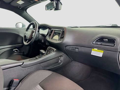 Used 2022 Dodge Challenger R/T w/ Blacktop Package image 23