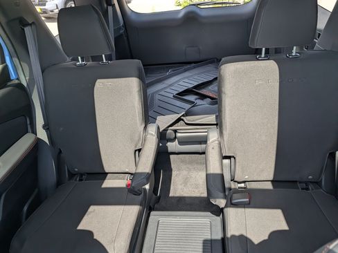 Used 2024 Honda Pilot TrailSport image 13