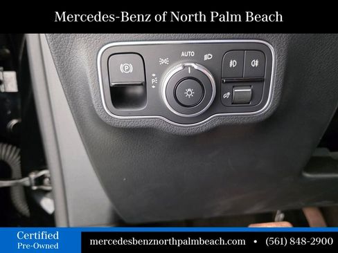 Certified 2025 Mercedes-Benz GLA 250 image 22