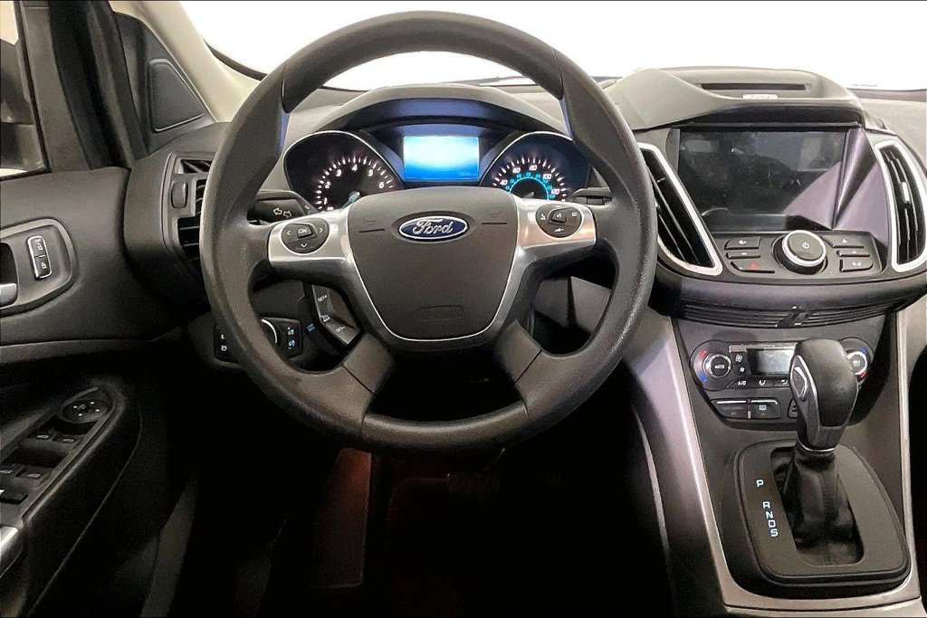 Used 2016 Ford Escape SE w/ SE Chrome Package FWD image 6