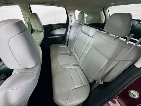 Used 2016 Honda CR-V EX-L image 26