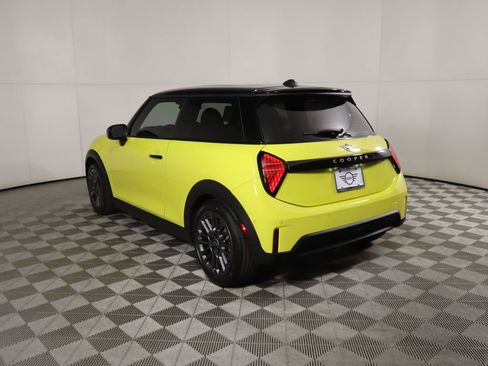 New 2026 MINI Cooper S image 7
