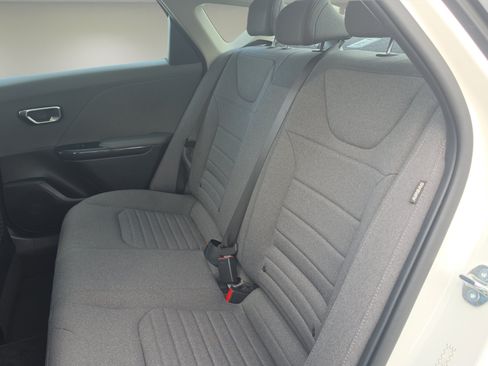 Used 2025 Kia K4 EX FWD image 13