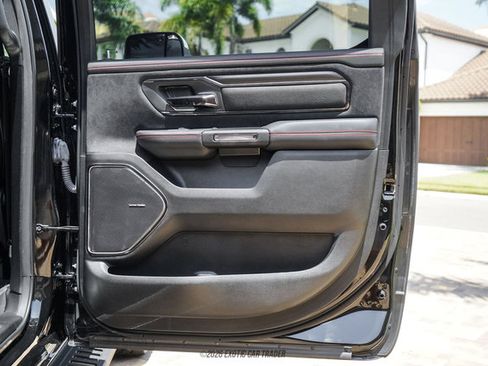 Used 2023 RAM 1500 TRX w/ TRX Level 2 Equipment Group AWD/4WD image 80