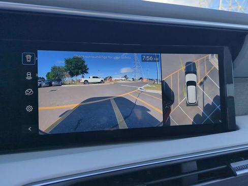 New 2026 Hyundai Palisade SEL w/ Tow & Go Package FWD image 27