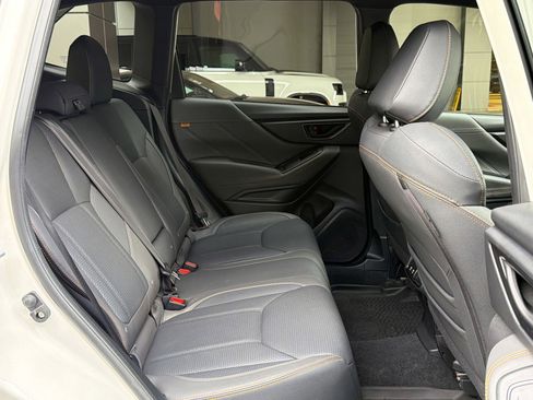 Used 2024 Subaru Forester Wilderness AWD/4WD image 30