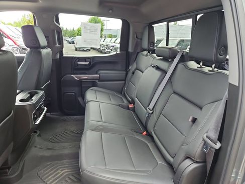Used 2021 Chevrolet Silverado 1500 LTZ AWD/4WD image 14