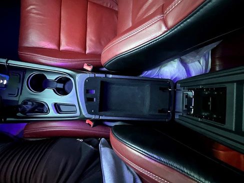 Used 2022 Dodge Durango SRT w/ Black Package image 32