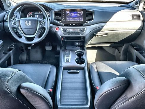 Used 2023 Honda Ridgeline RTL-E image 10