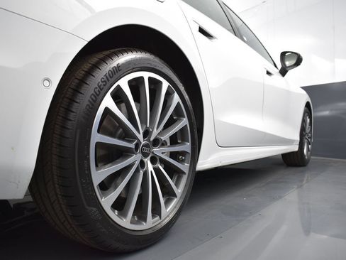 New 2026 Audi A6 Premium Plus AWD/4WD image 20