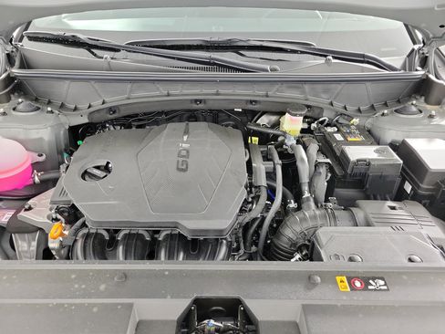 New 2025 Hyundai Santa Cruz SE image 34