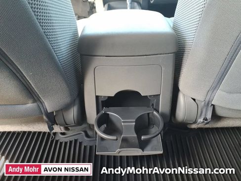 Used 2019 Nissan Frontier SV RWD image 35