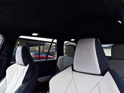 Used 2024 Lexus TX 500h AWD w/ Technology Package image 56