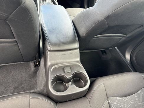 Used 2018 Chevrolet Volt LT image 21