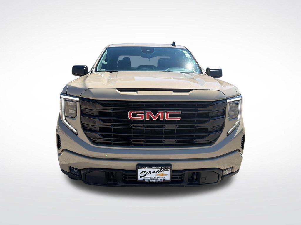 Certified 2022 GMC Sierra 1500 Elevation AWD/4WD image 8