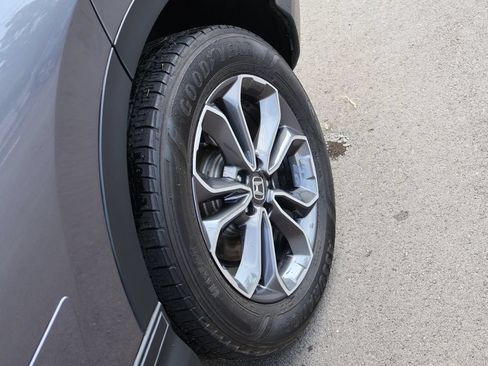 Certified 2020 Honda CR-V EX-L image 33