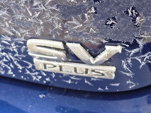 Used 2024 Nissan Leaf SV Plus image 30