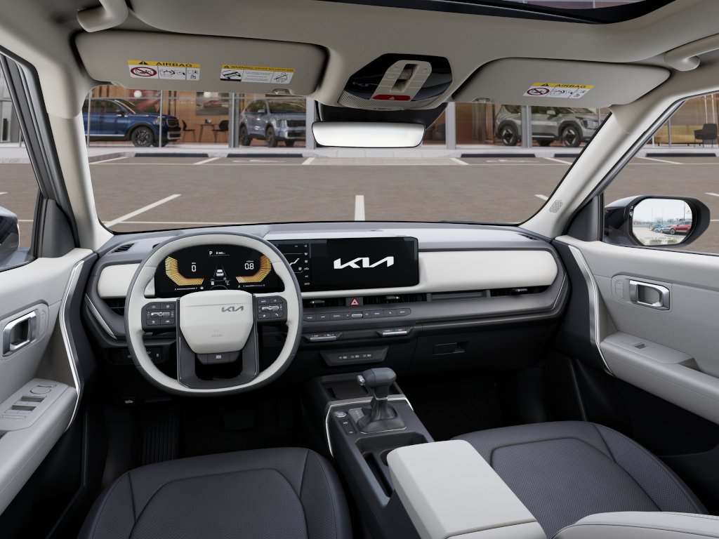 New 2027 Kia Seltos EX FWD image 14