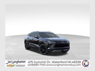 New 2026 Chevrolet Blazer EV LT FWD 360° Tour