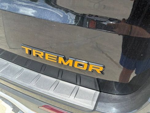 Certified 2026 Ford Explorer Tremor w/ Tremor Ultimate Package AWD/4WD image 31