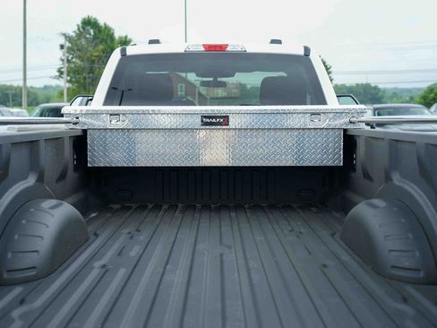 Used 2026 Ford F250 XLT AWD/4WD image 11