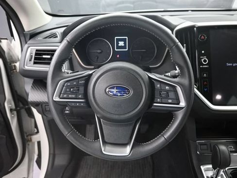 Used 2025 Subaru Ascent Premium AWD/4WD image 20