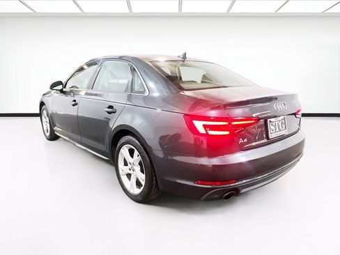Used 2018 Audi A4 2.0T Ultra Premium w/ Convenience Package image 6