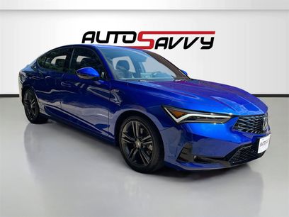 Used 2024 Acura Integra A-Spec