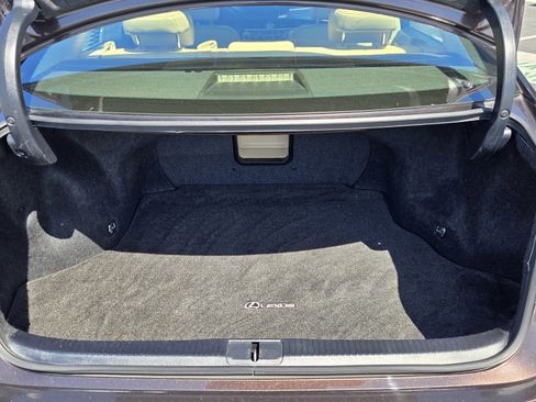 Used 2014 Lexus ES 350 w/ Premium Package FWD image 27